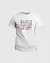 Camiseta Midaswear - Coroas Coloridas