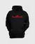 Casaco de Moletom Felpado Coroa Ksop - comprar online