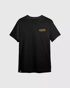Camiseta Algodão Patch RegLife