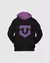 Moleton Canguru The Union Poker com Capuz - comprar online