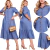 Vestido Midi em Liocel - loja online