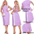 Vestido em Linho com Compose - loja online