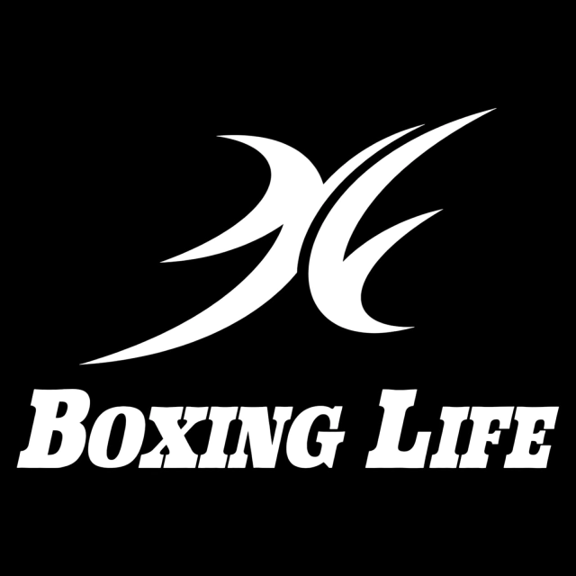 Boxing Life