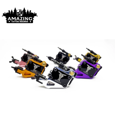 Rotativa Transversal Fundamental - comprar online