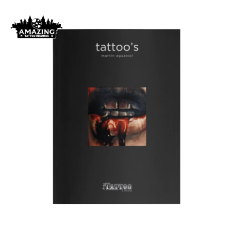 Tattoos Martin Aguaisol