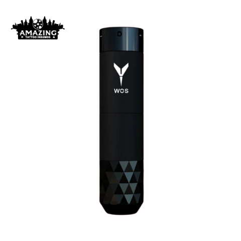 Pen Wos E 50 Classic Con Excentrico Regulable