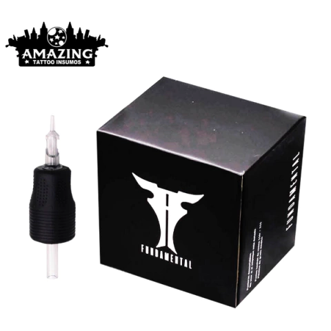 Punteras Descartables 30Mm