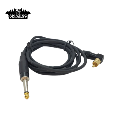 Gen Cable Rca 90 Grados
