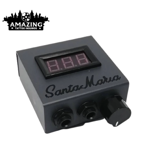 Fuente Santa Maria Sm3V