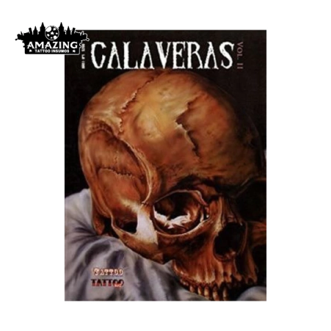 Calaveras II