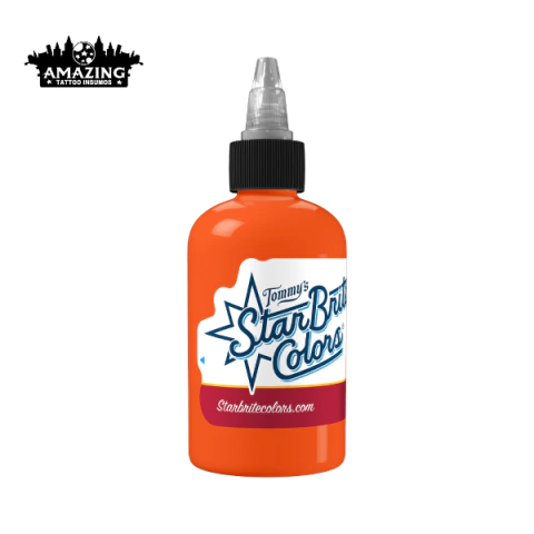Star Brite Tiger Lily 1 Oz