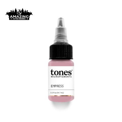 Tones Empress Pmu 1/2 Oz