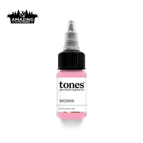 Tones Bazooka Pmu 1/2