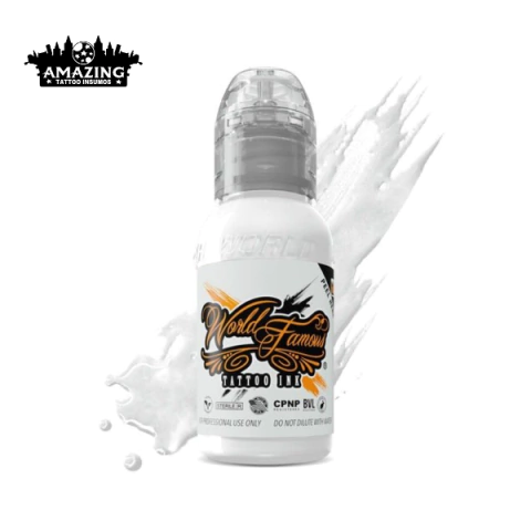 World Famous White House 1 Oz