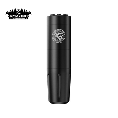 Pen Dragon Hawk X8