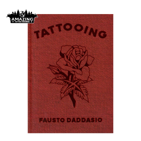 Tattooing Fausto Dadasio