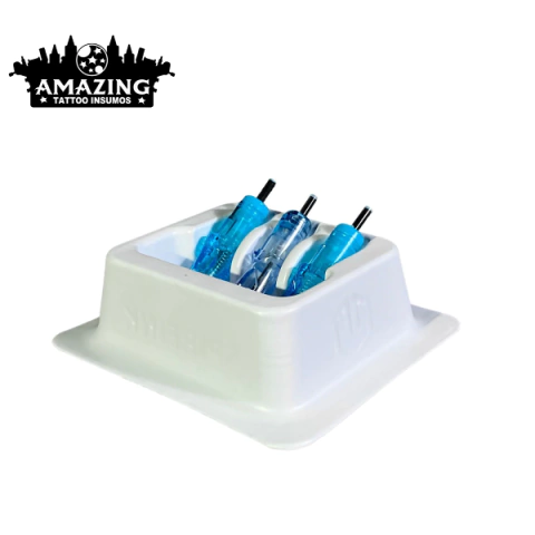 Bandeja PortaCartuchos SpireInk x3