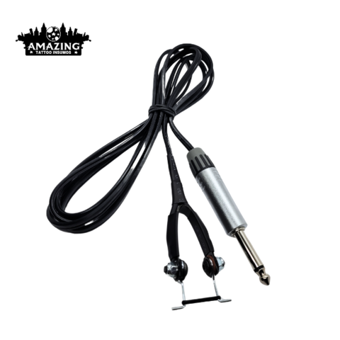 Fundamental Cable Clipcord Premium