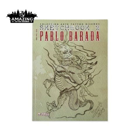 Barada II