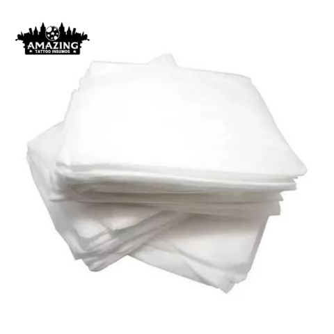 Cubre Camillas Blanco X 10 U