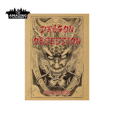 Dragon Obsession