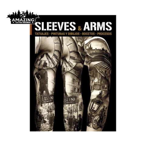 Sleeves And Arms