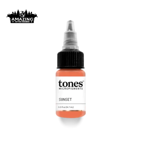 Tones Sunset Pmu 1/2 Oz