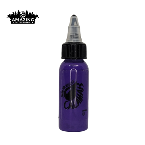 Calamar Lavanda 2 oz