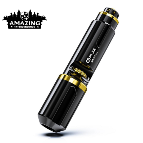 Pen Wjx Con Motor Maxon