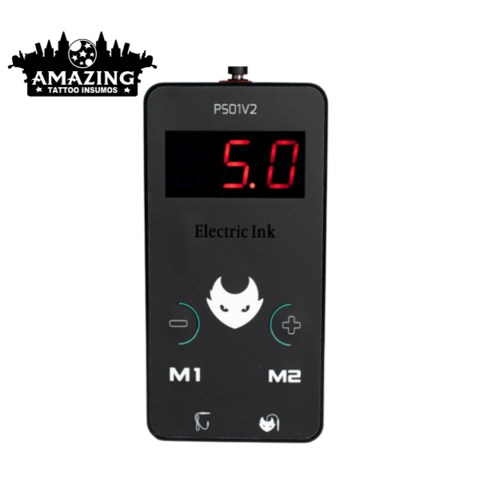 Fuente Electric Ps01 V2