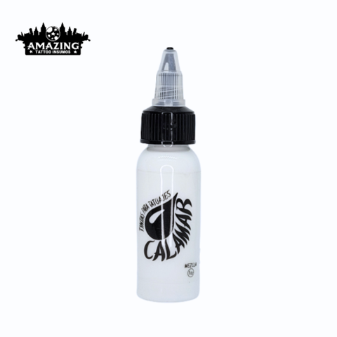 Calamar Mezcla 1 oz