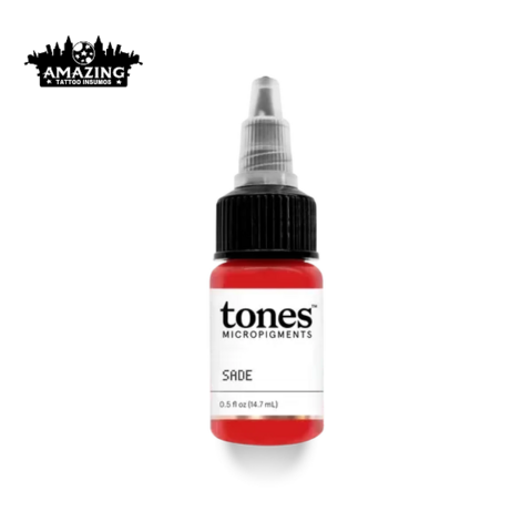 Tones Sade Pmu 1/2 Oz
