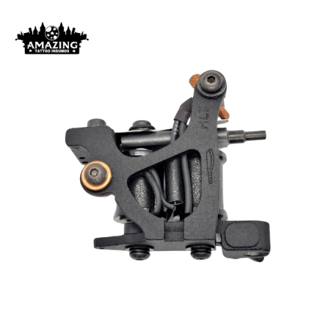 Hlt Electromagnetica Percy Nuevo