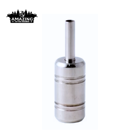 Grip Acero Inoxidable 25Mm