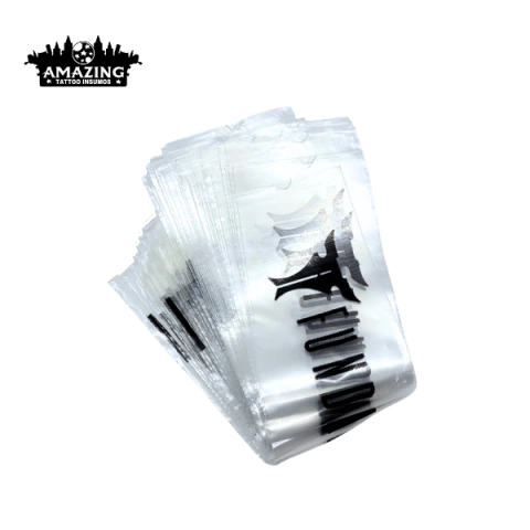 Cubre Pen Fundamental Con Cierre Autoadhesivo