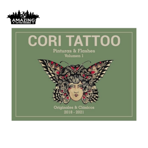 Cori Tattoo
