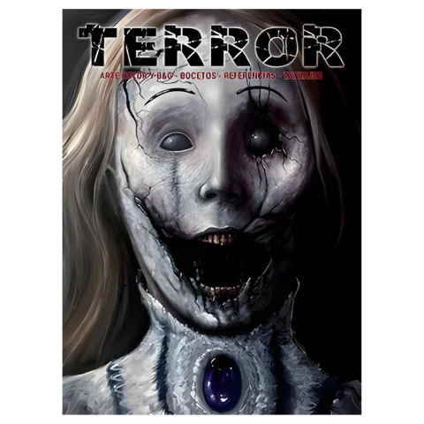 Terror - comprar online