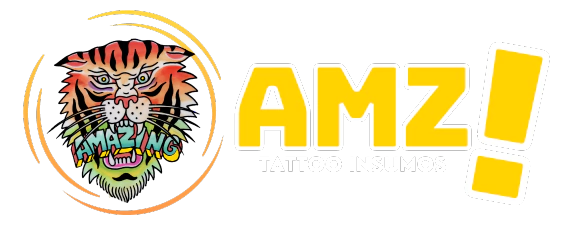 AMAZING TATTOO INSUMOS