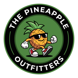 The Pineapple Outfitters