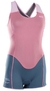 ION WETSUIT FL - MUSE SHORTY CROSSBACK 1.5 DL - SS20 na internet