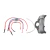 DUOTONE 5TH ELEMENT UPGRADE KIT (CLICK BAR) 2022