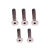 FANATIC SCREW SET FOIL WING SET AERO HIGH ASPECT (5PCS) 2023