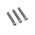 FANATIC SCREW SET FOIL MAST-FUSELAGE SET CARBON (3PCS) 2023