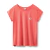 CAMISETA DUOTONE TEE LOOP SS FEMININO 2024 na internet