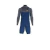 DUOTONE WETSUIT ELEMENT 2/2 SHORTY LS FRONT ZIP MEN - SS24 - comprar online