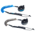 ION LEASH WING CORE COILED WRIST - SS23