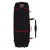 CAPA SARCOFAGO DUPLA KITESURF PREMIUM C/ RODA VERMELHO