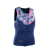 ION VEST IVY FRONT ZIP WOMEN - SS23