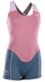 ION WETSUIT FL - MUSE SHORTY CROSSBACK 1.5 DL - SS20 - loja online