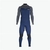 WETSUIT ELEMENT 4/3 BACK ZIP MEN - SS24